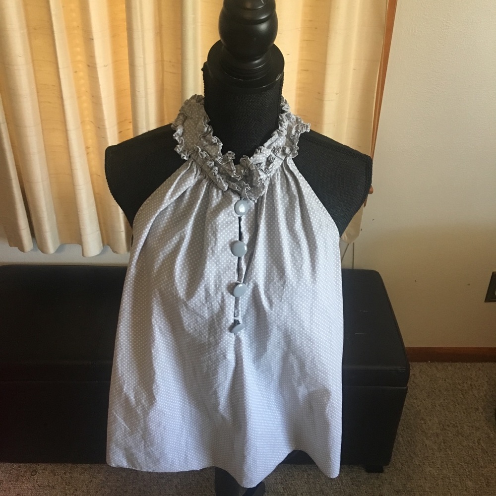 J. crew top